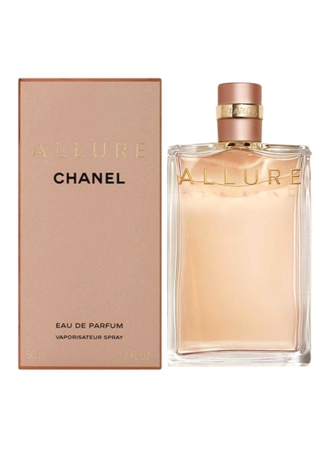 Allure - Eau de Parfum 50 ml