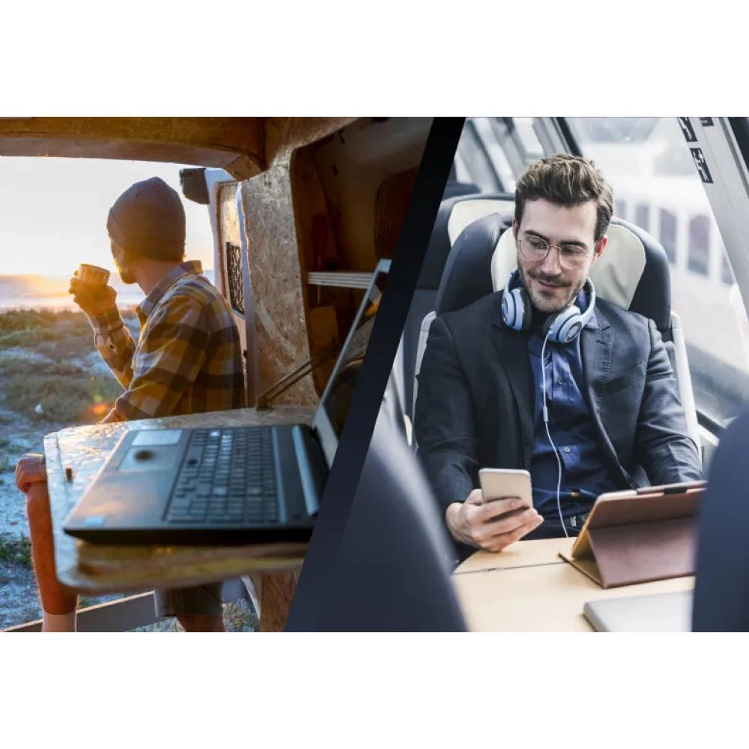 Nighthawk M3 - 5G 802.11ax 2.5 Gbps