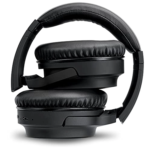 IAHN40B Wireless Headphone