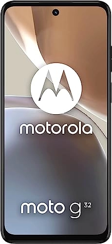 Moto G32 - 4GB 128GB