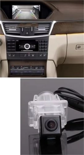 Backup Camera - Night vision 752*582 pixels