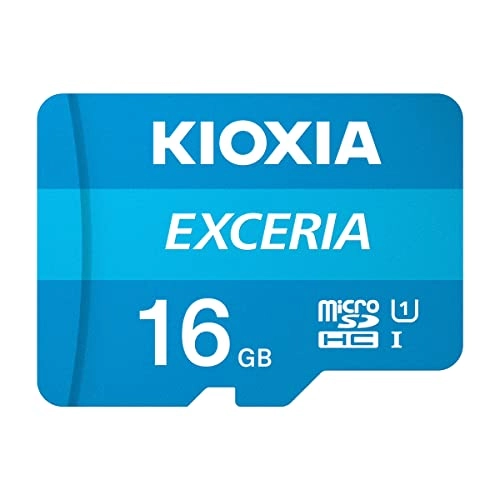 Exceria - 16GB