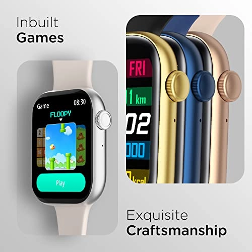 Ring 3 Stainless Steel