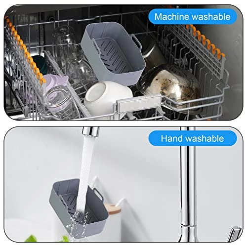 Silicone Pot - Reusable Heat-Resistant No stick