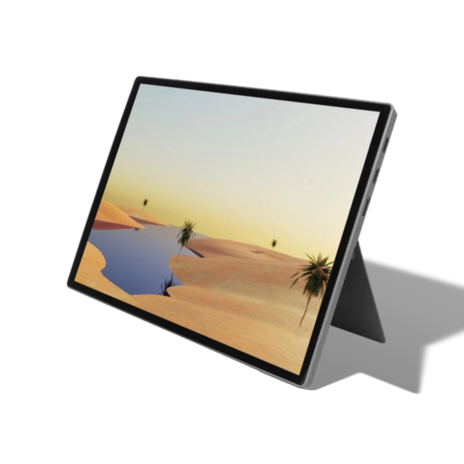 Sharainn Portable Monitor - 10.5 Inch 1920x1280 IPS