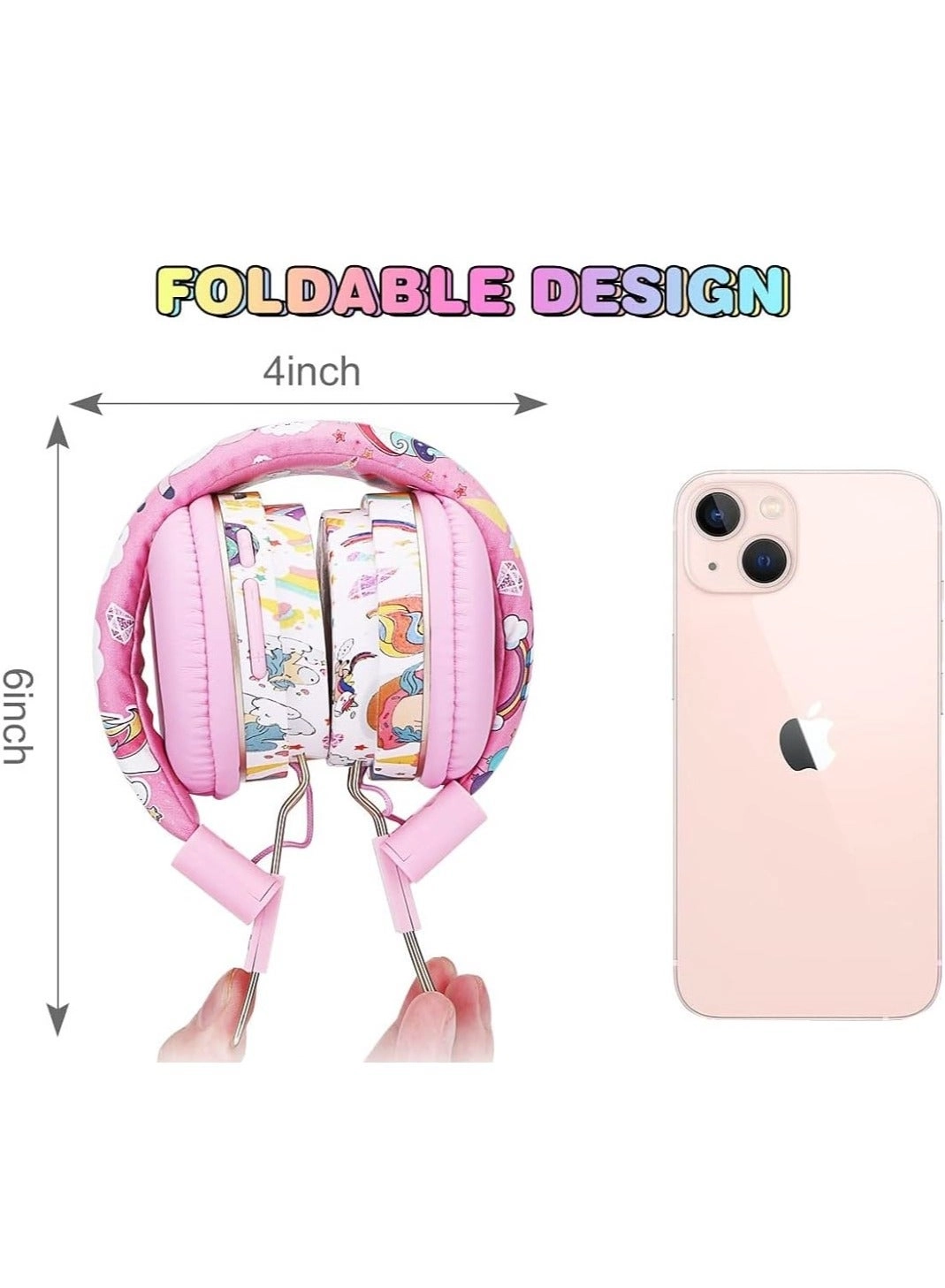 GDD001142 Wireless Headphone