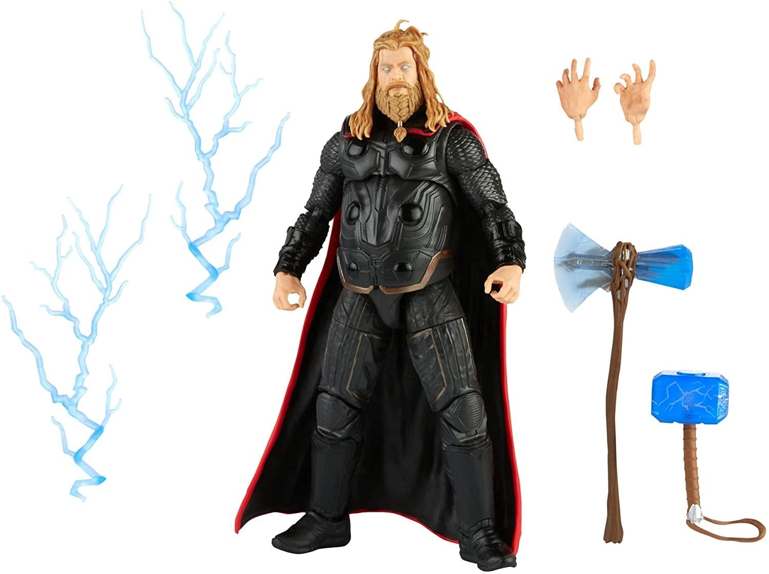 Hasbro Thor - Avengers Marvel Legends Series (TWM)