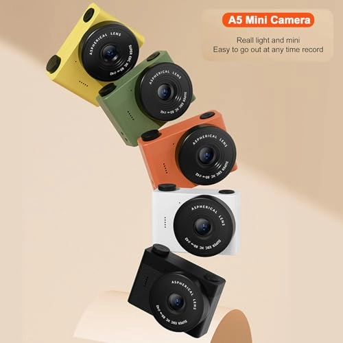 Kids Camera