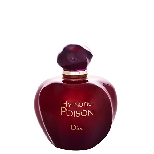 Hypnotic Poison Eau de Toilette 100ml