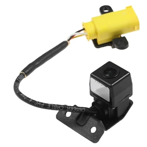 Car Rear Camera - Compatible With Kia Soul 2014 2015 2016