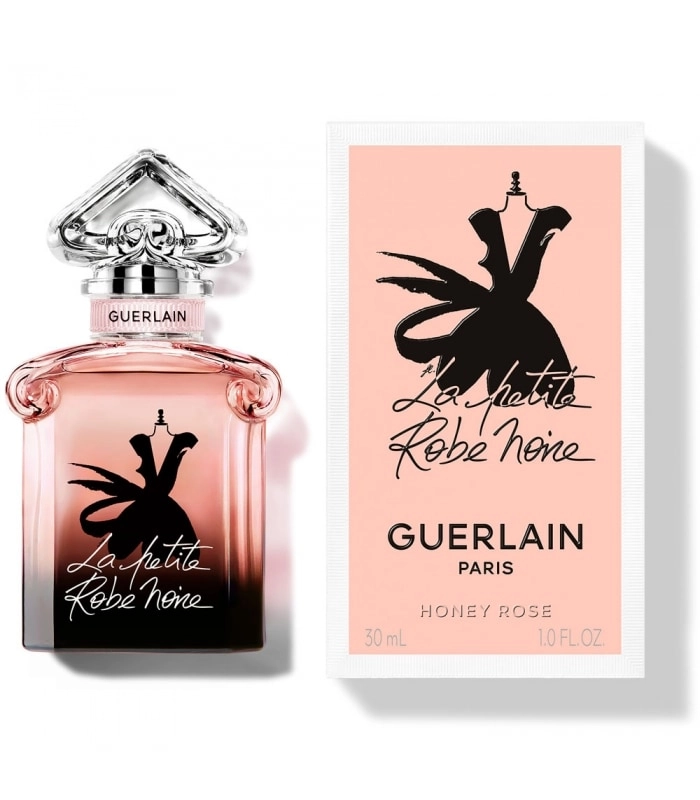 Guerlain La Petite Robe Noire Honey Rose Eau de Parfum 50ml