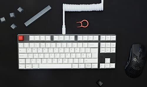 GPBT Keycaps - ES Wired