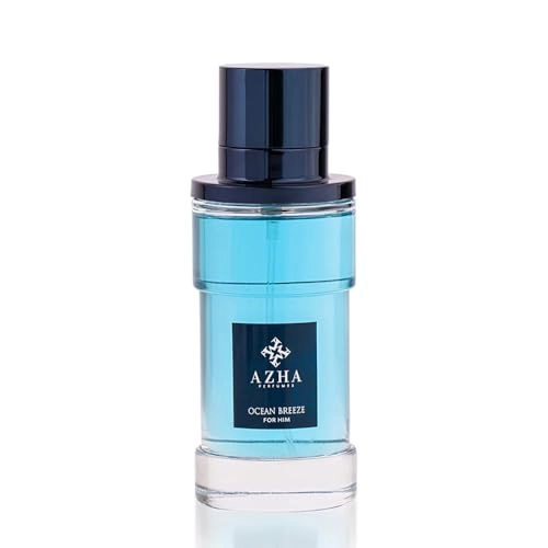 Ocean Breeze Eau de Parfum 100ml