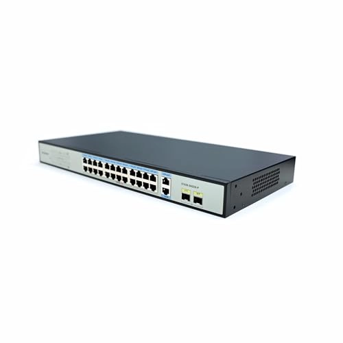 S1628-26G2S-P 28-ports