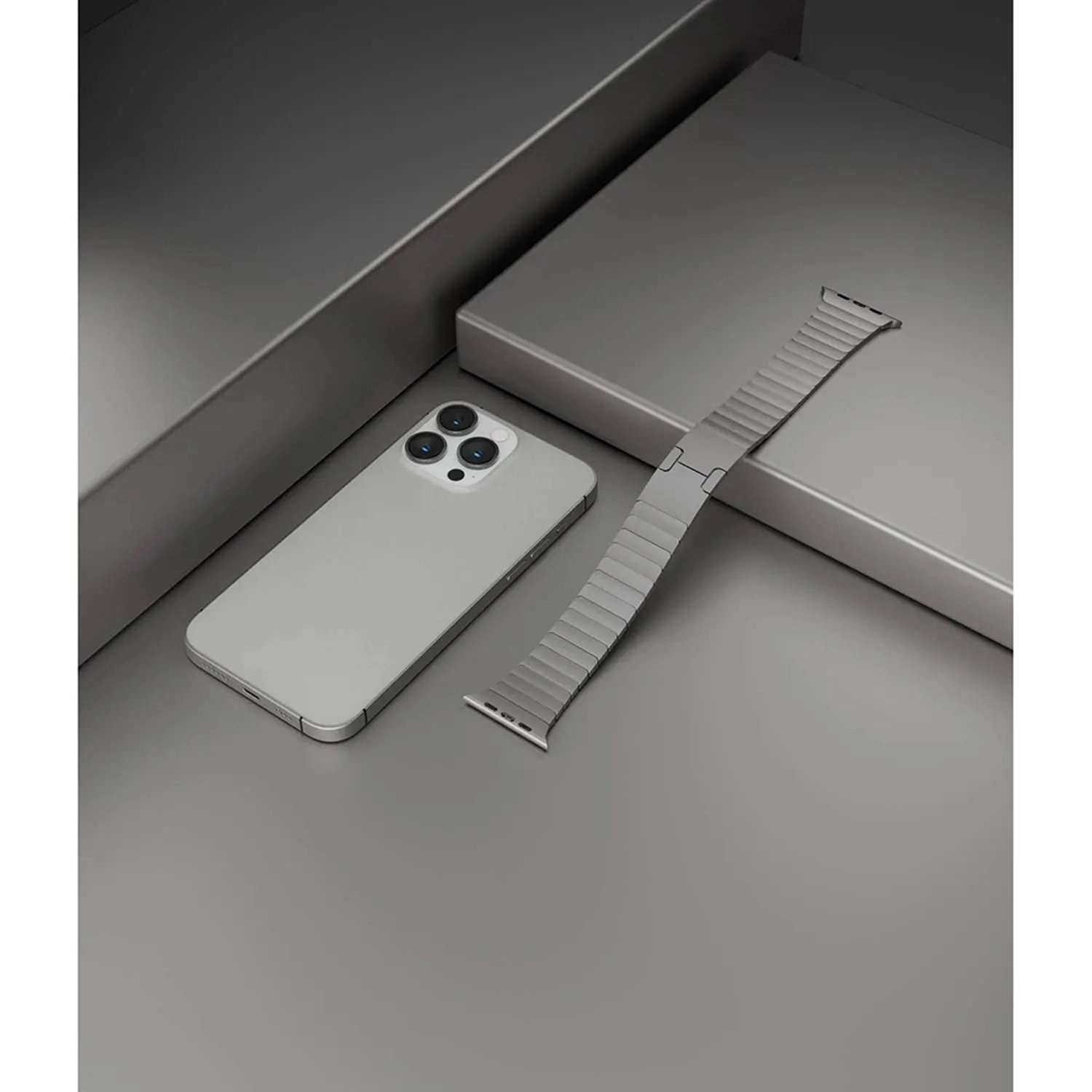 Westin Watch Strap for Ultra/Series 8 - 45/49 mm