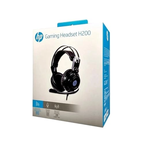 200 Wired Headset