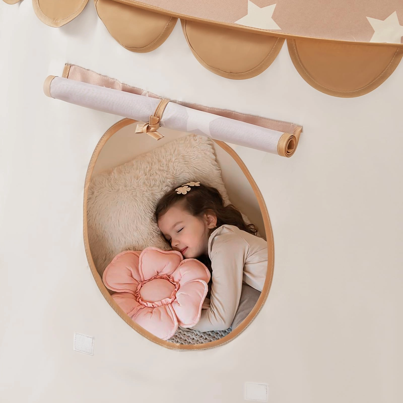 Play Tent