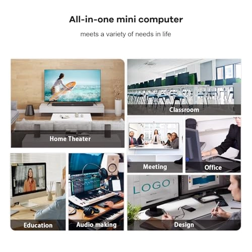 SER5 - Ryzen 5 5500U 16 GB 500 GB