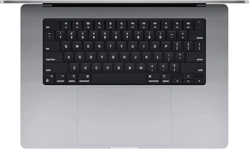 MacBook Pro 16 - 16'' 1000GB 16GB M1 Pro