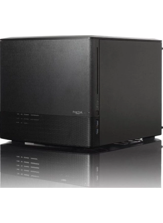 Node 804 - window side panel Micro ATX