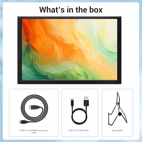 Mini Monitor - 2727239f-c218-484a-a312-a20bc2913134 8 Inches 1280x800