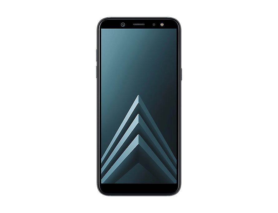 Galaxy A6 Plus - 3GB 32GB