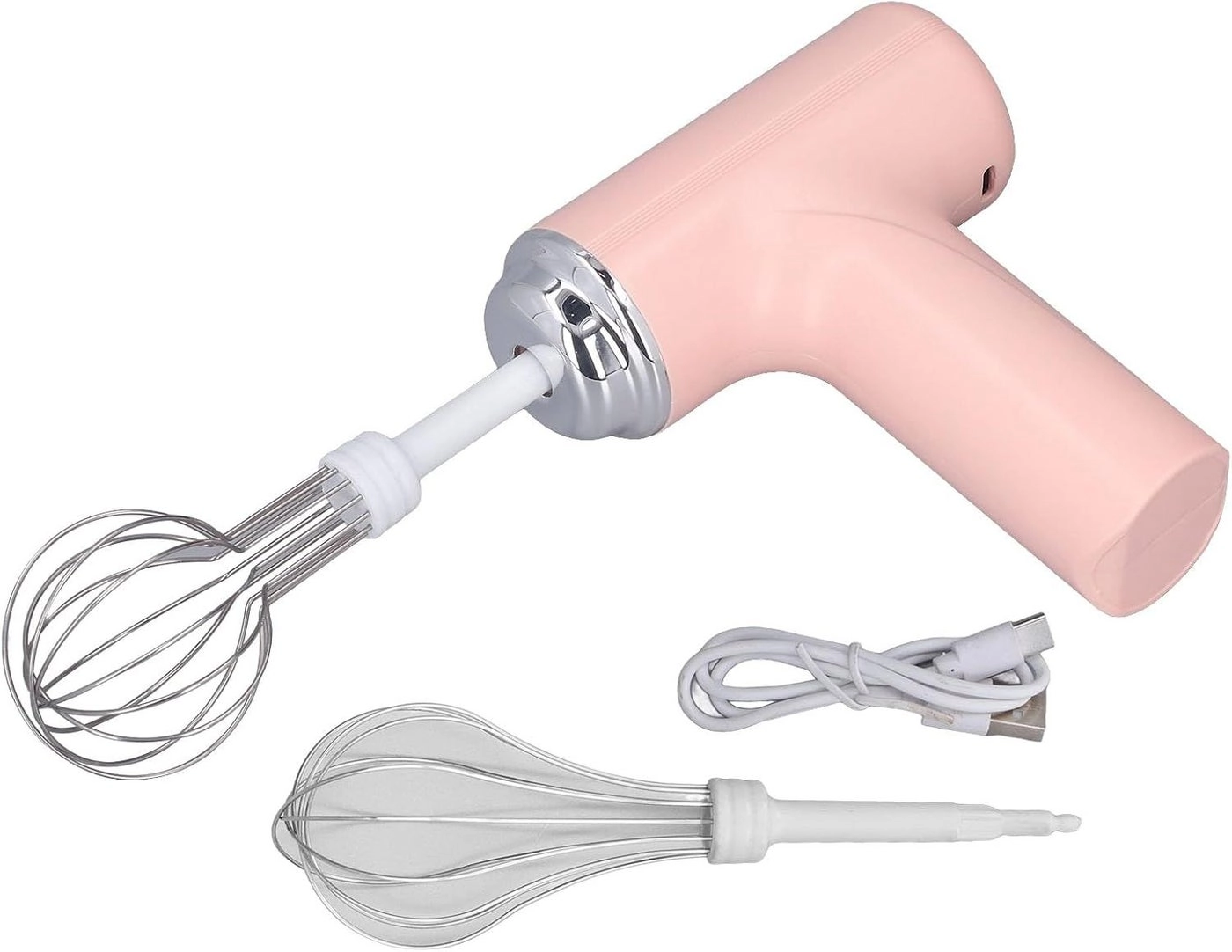 Electric Egg Beater