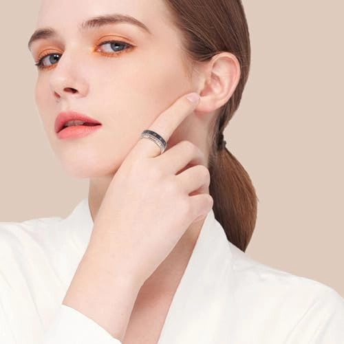 Smart Ring - IP68 18mAh