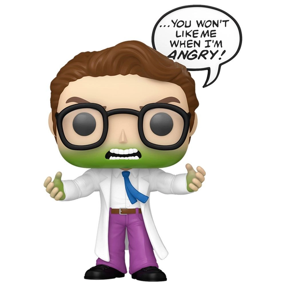 FUNKO Bruce Banner - Marvel