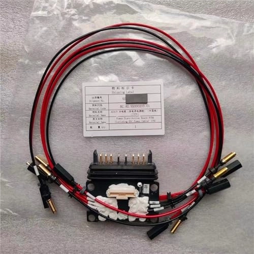 T20 Spreading System