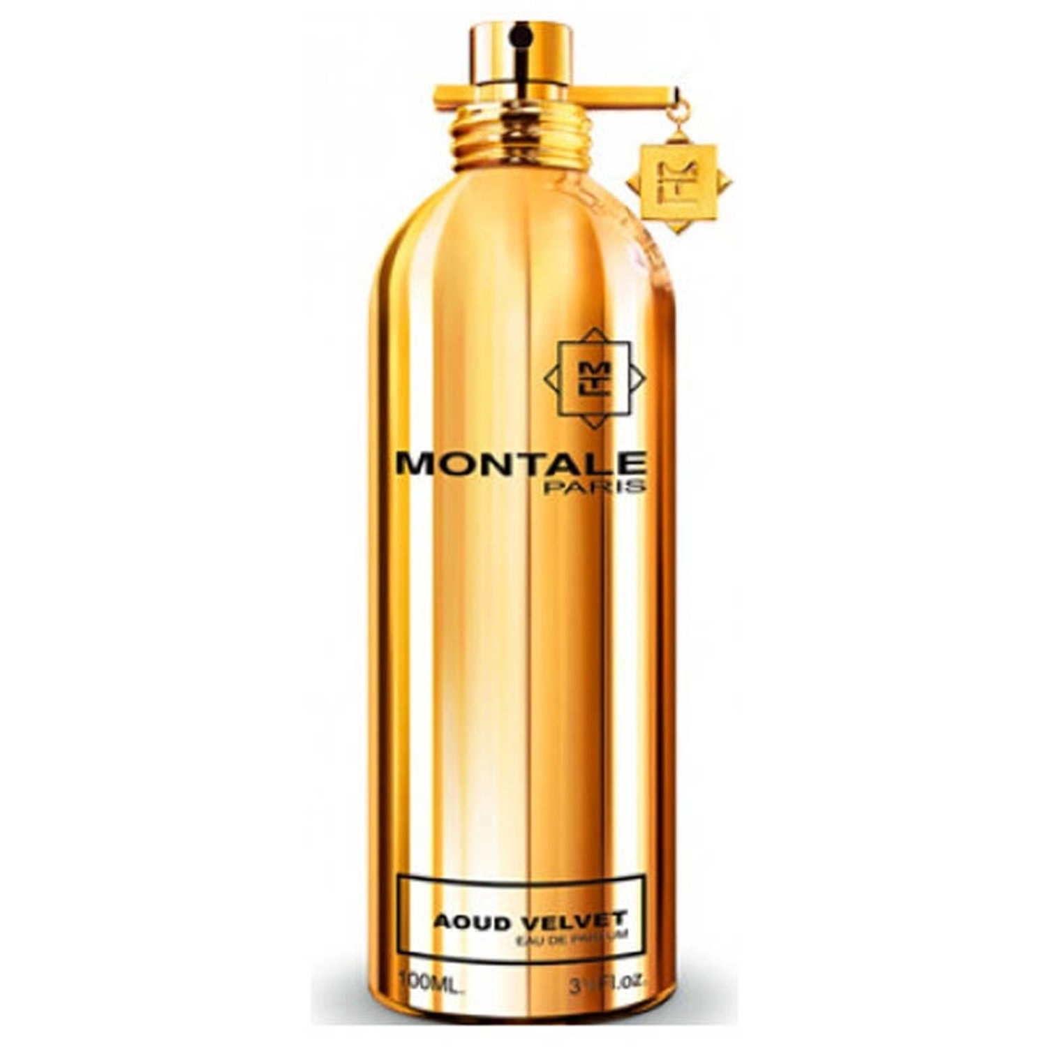 Montale Aoud Velvet Eau de Parfum 100 ml