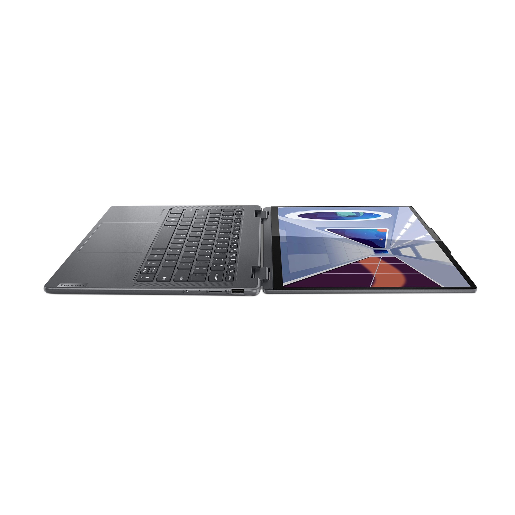 Yoga 7 14IRL8 - 14'' i7-1360P 16GB 1TB SSD