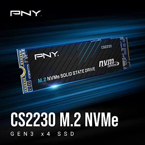 CS2230 - 500GB M.2