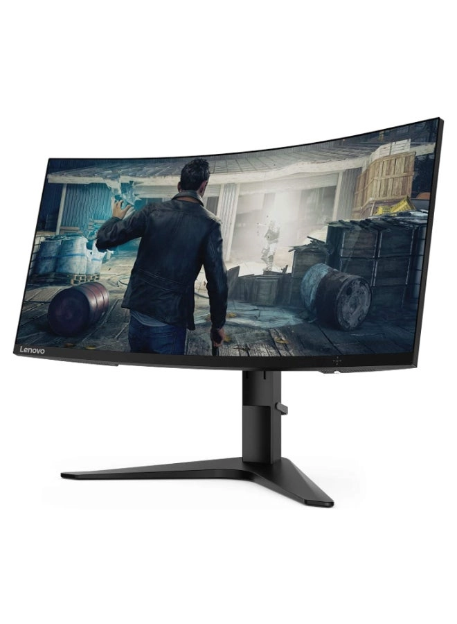 G34w-10 - 66A1GACBUK 34 inch 3440 X 1440 pixels