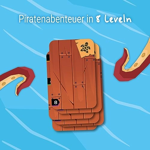 Noobs Overboard Masters - from 10 Years