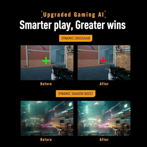 VG27AQL5A - 27 Inches 2560 x 1440