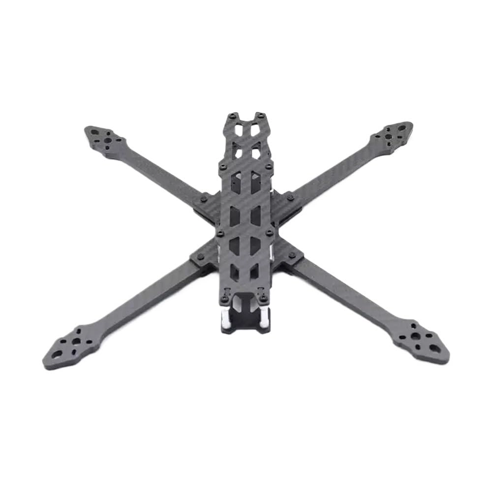 MOZ7 H Shape Frame Kit - 7-7.5 inch 320mm Wheelbase