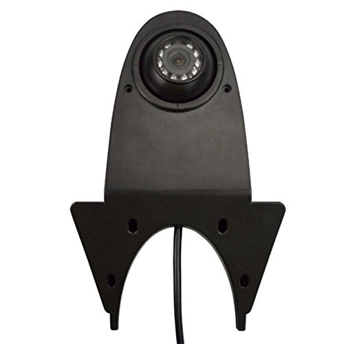 3rd Brake Light Reversing Camera - 1280*720 Pixels