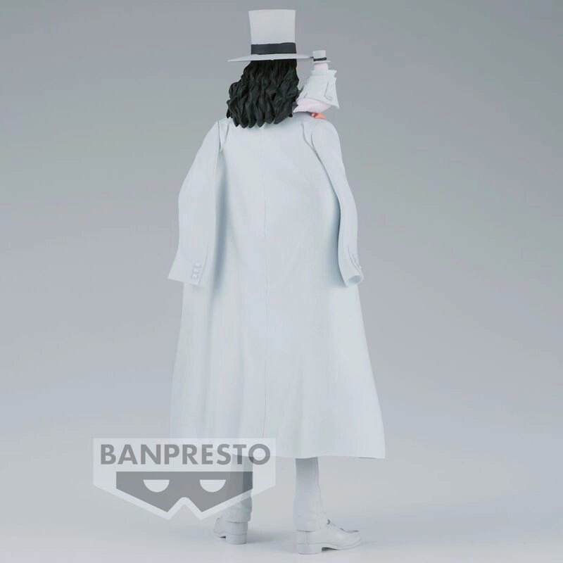 One Piece Dxf The Grandline Men Wanokuni Vol.23 Statue - 6.7" Closed Box