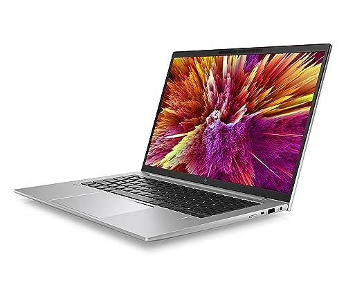 Zbook Firefly G10 - 14'' 512GB 16GB Core i7-1355U