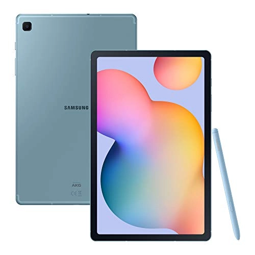 Galaxy Tab S6 Lite - 64GB 10.4"