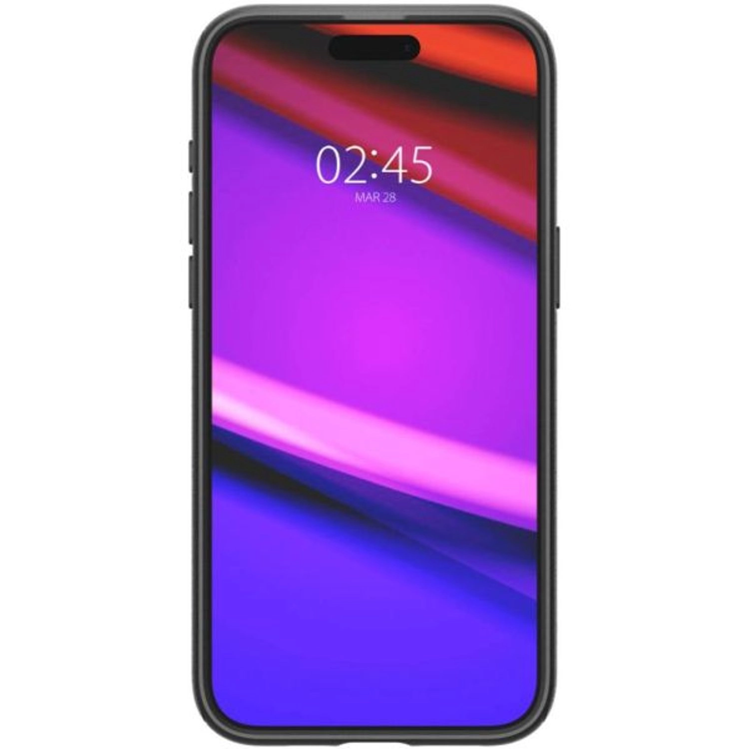 Mag Armor MagFit Back Case with MagSafe for iPhone 15 Pro Max