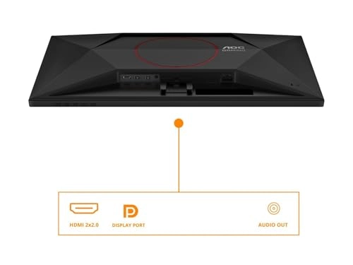 Q27G42XE - 27 Inch 2560 x 1440