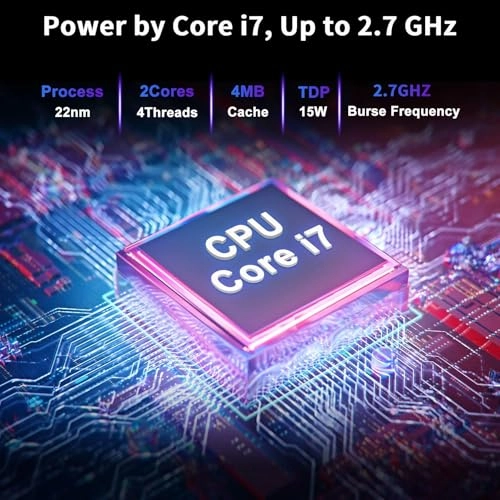 ANL5 14.1inch ANL5-14inch-i7 - 14.1'' i7 8GB DDR3 256GB SSD