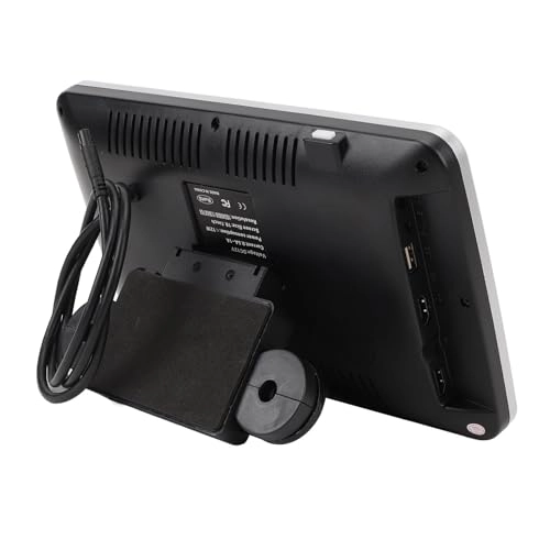 Headrest Monitor - 10.6in