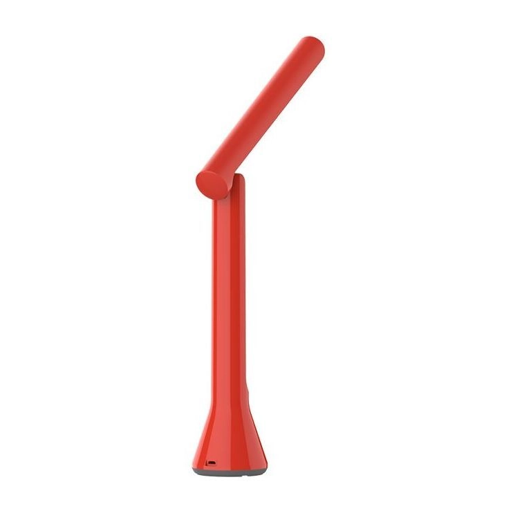 Yeelight Folding Desk Lamp Z1 - 1800mAh RED