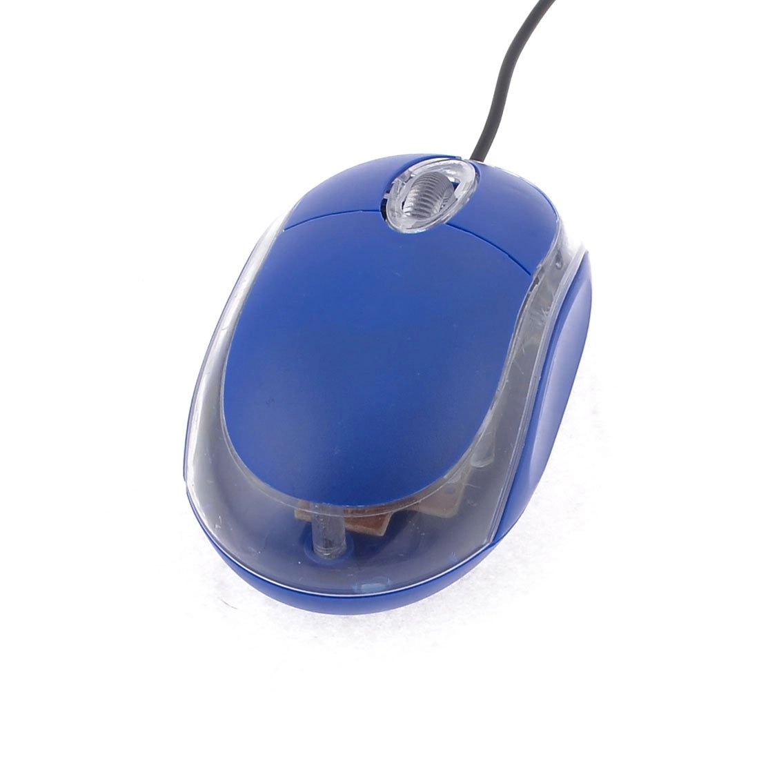 USB 3D Optical Mouse