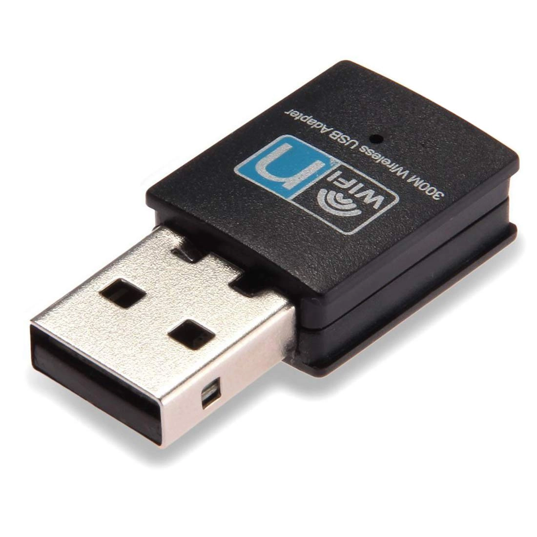 LOTEKOO 300Mbps USB WiFi Adapter