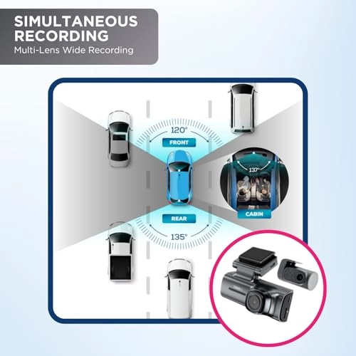 i-Sight S550 - 4K Ultra HD 3840 x 2160px