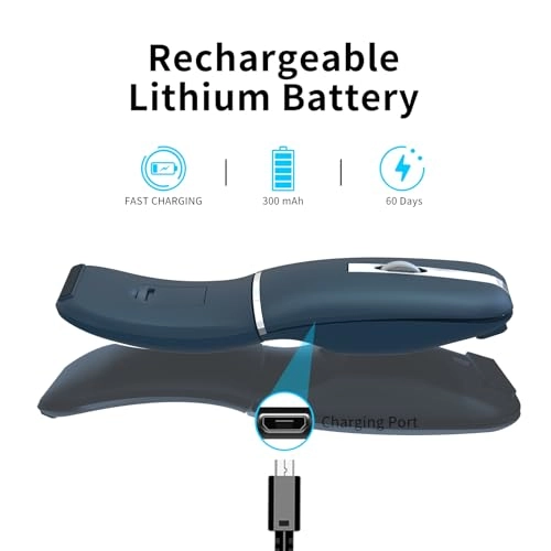 Arc Mouse - Wireless